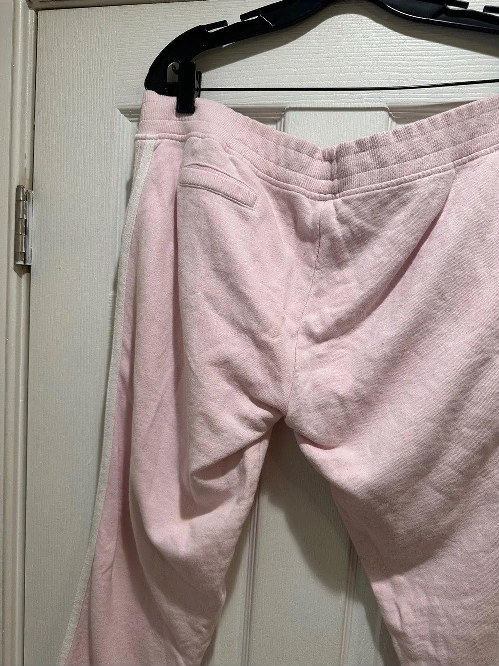 Generation Love Light Pink Track Joggers